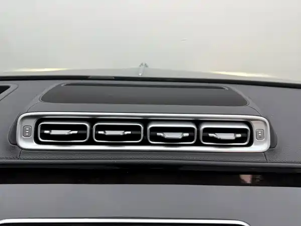 Mercedes-Benz Maybach S-Class 2022