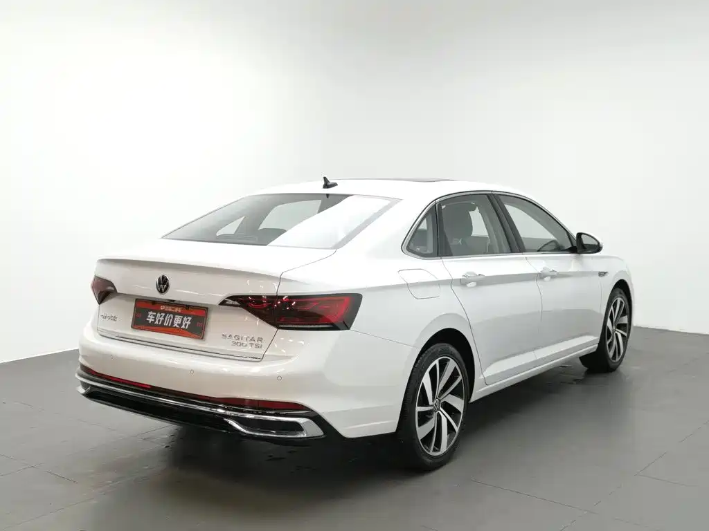 Volkswagen Sagitar 2023