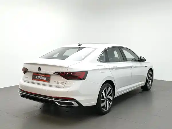 Volkswagen Sagitar 2023