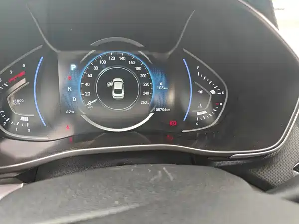 Hyundai Festa 2021