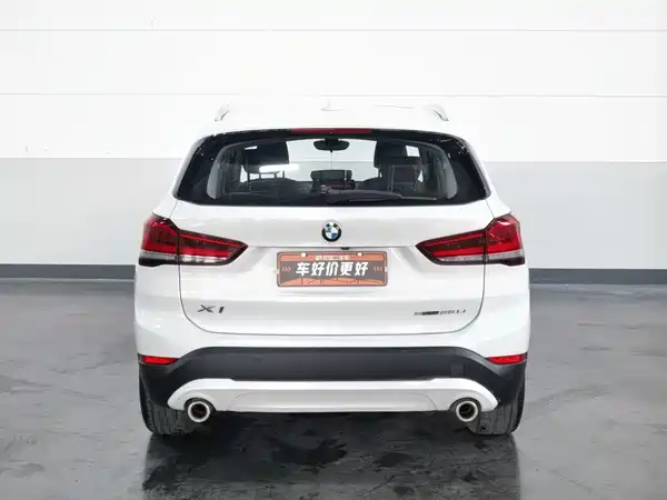 BMW X1 2021