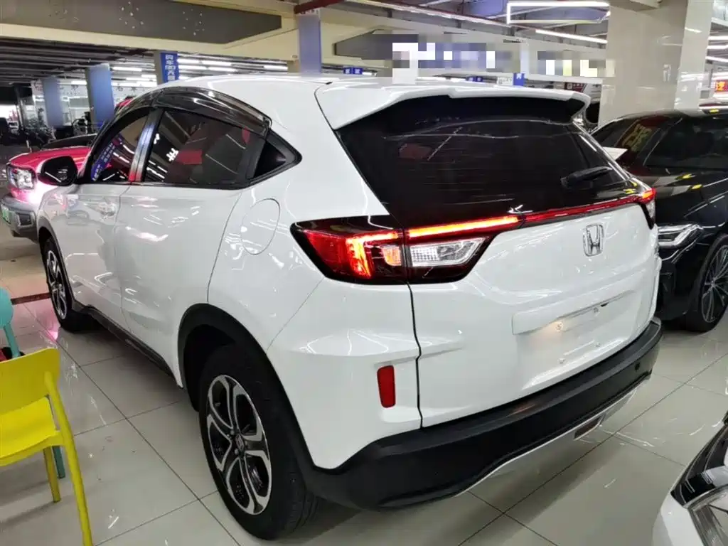 Honda XR-V 2018 — фото 5