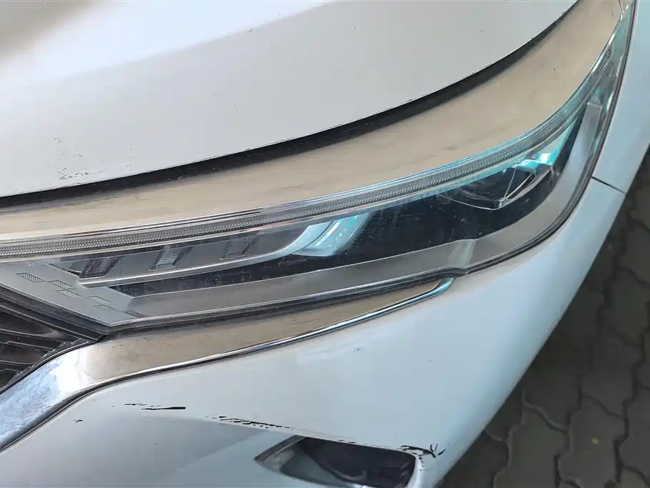 Haval M6 2021