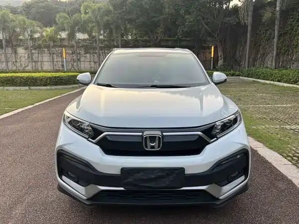 Honda XR-V 2021