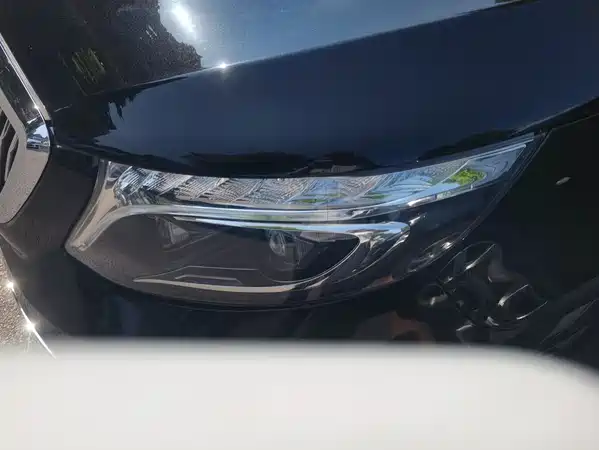 Mercedes-Benz Vito 2023