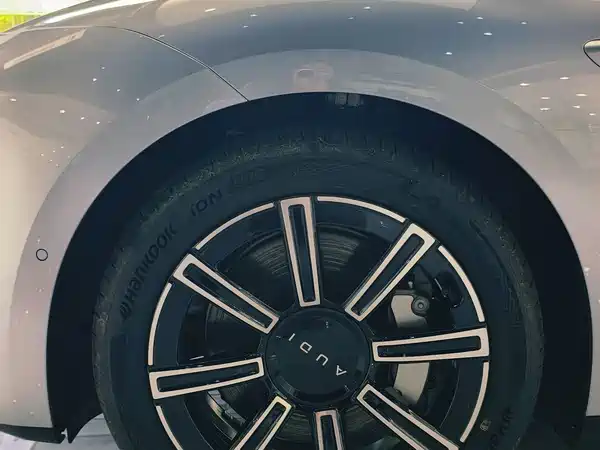 Audi E5 Sportback 2026