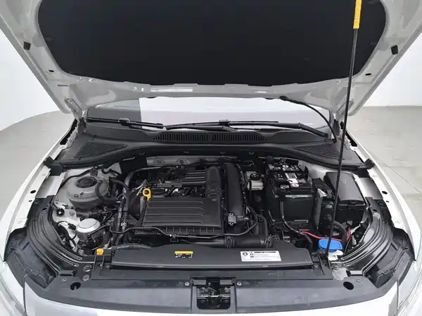 Volkswagen Lavida 2021
