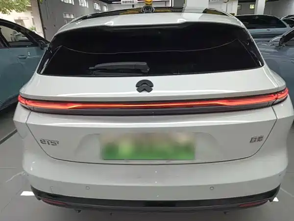 NIO ET5T 2025