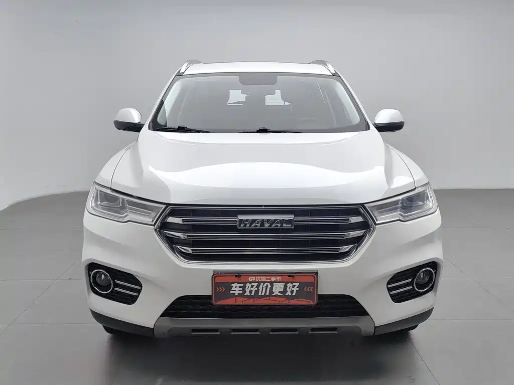 Haval H6 2018 — фото 3
