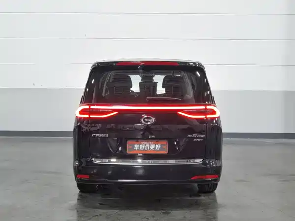 GAC Trumpchi M6 2024