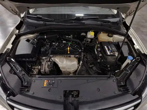 Roewe i5 2020