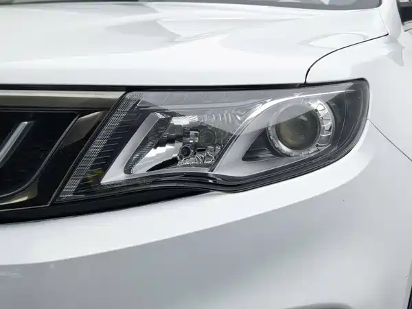 Geely Boyue 2020