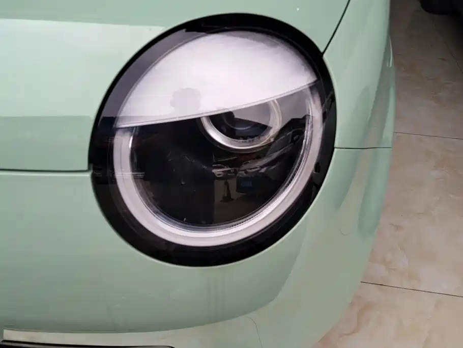 Changan Lumin 2022