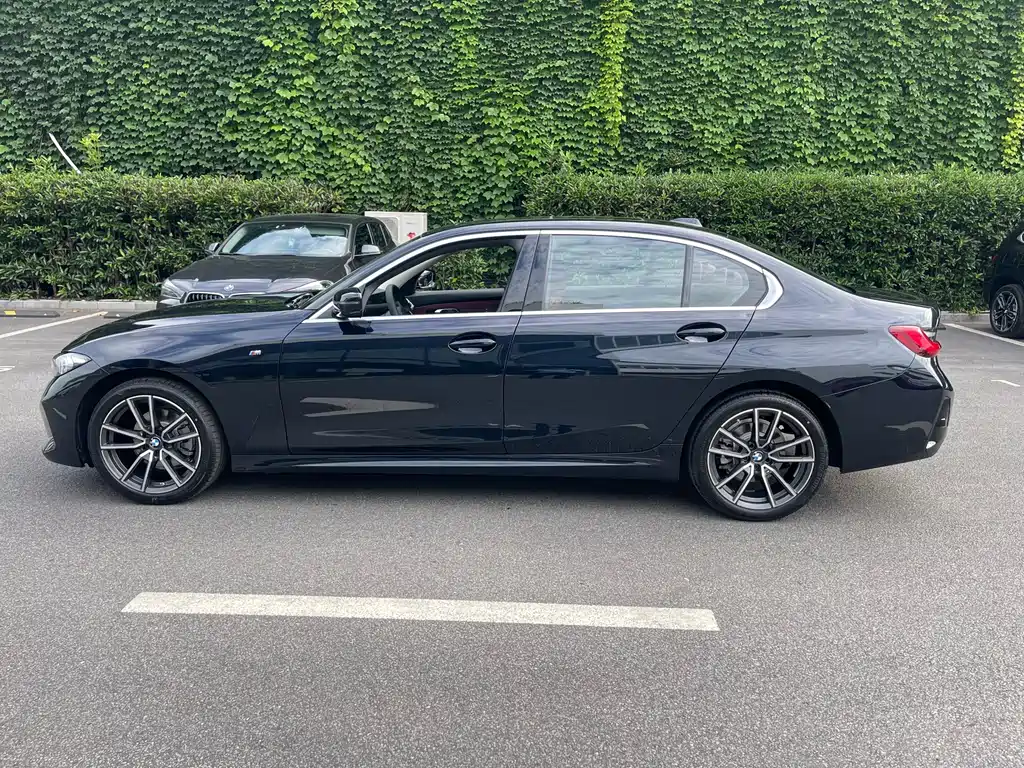 BMW 3 Series 2026