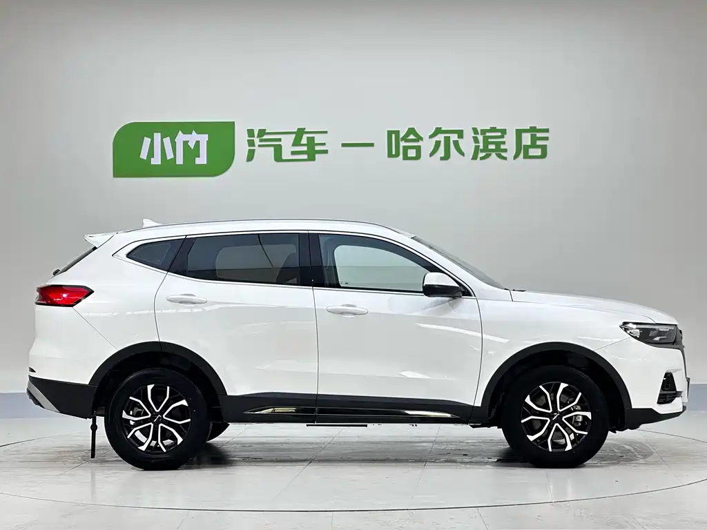 Haval H6 2023