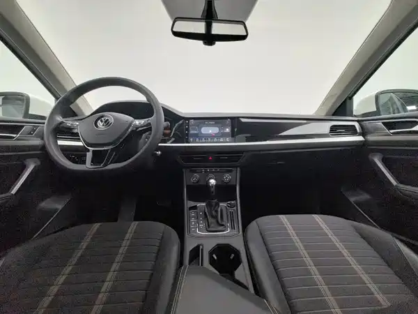 Volkswagen Lavida 2021