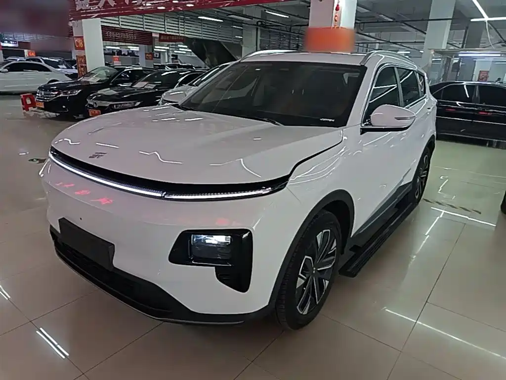 Shanhai L7 2025