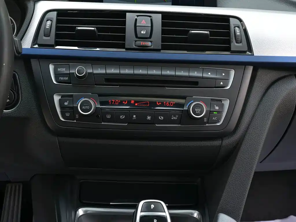 BMW 3 Series 2013 — фото 10