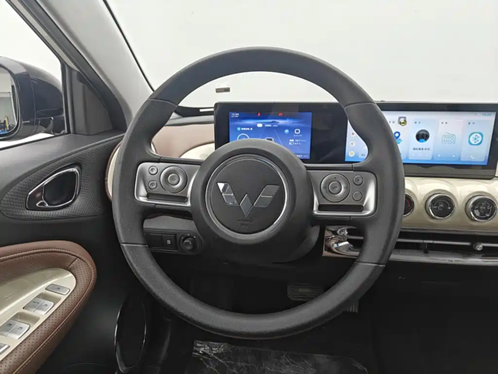 Wuling Bingo 2023