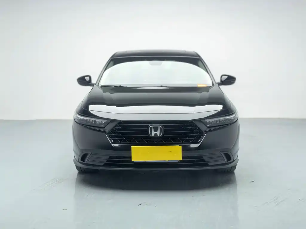 Honda Accord 2025 — фото 2