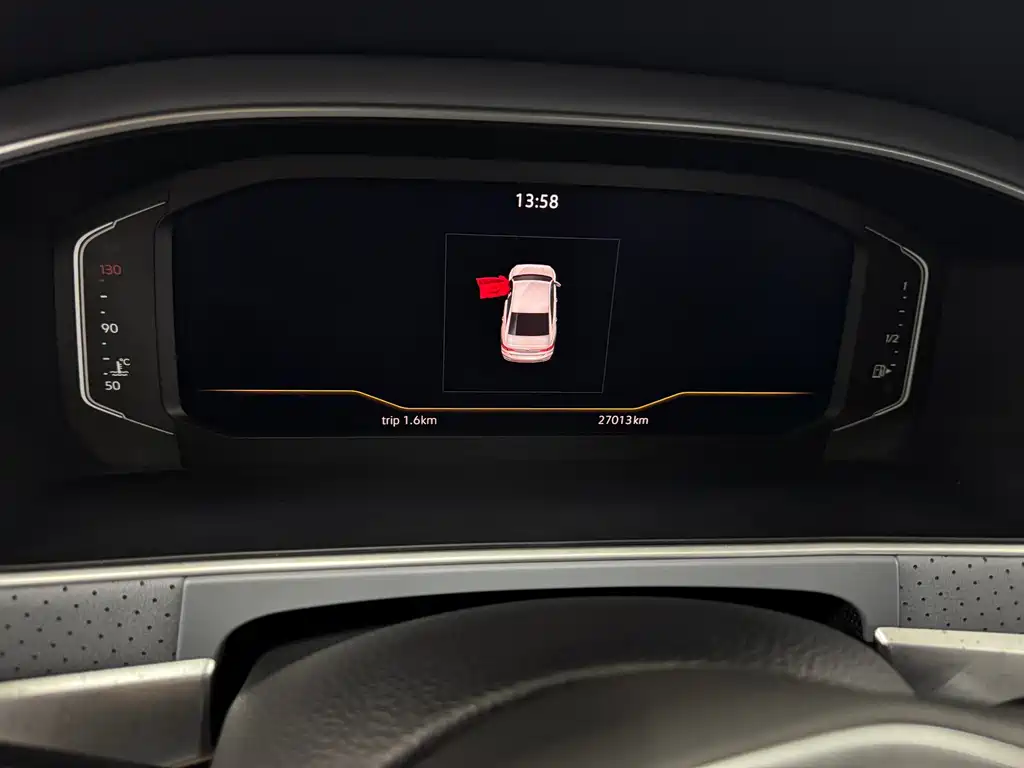Volkswagen Lavida 2022