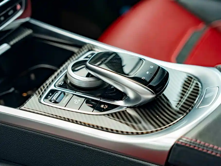 Mercedes-Benz G-Class AMG 2022 — фото 16