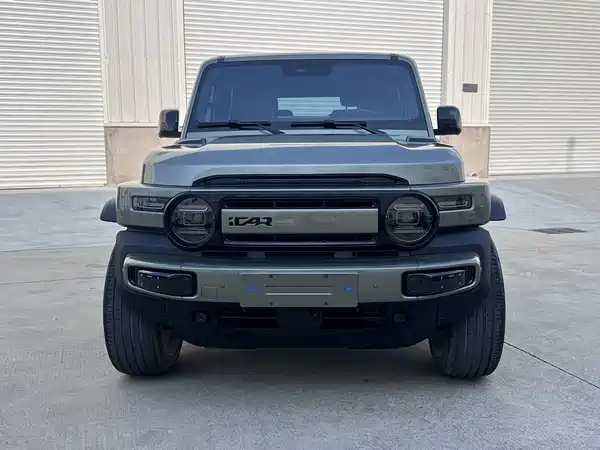 Icar Super V23 2025