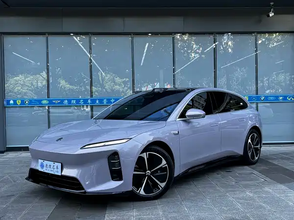 NIO ET5T 2026