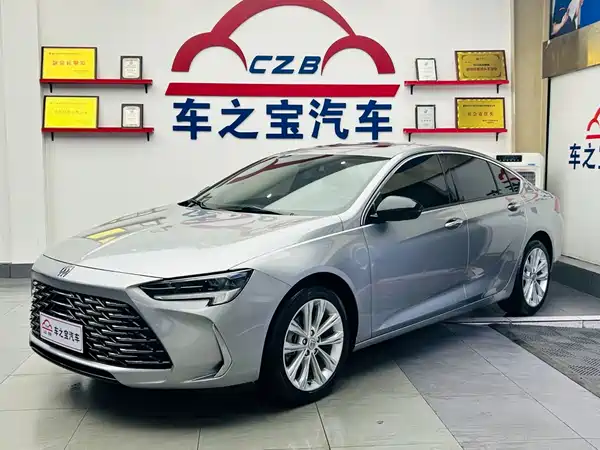 Buick Regal 2023