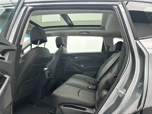 Chevrolet Orlando 2023