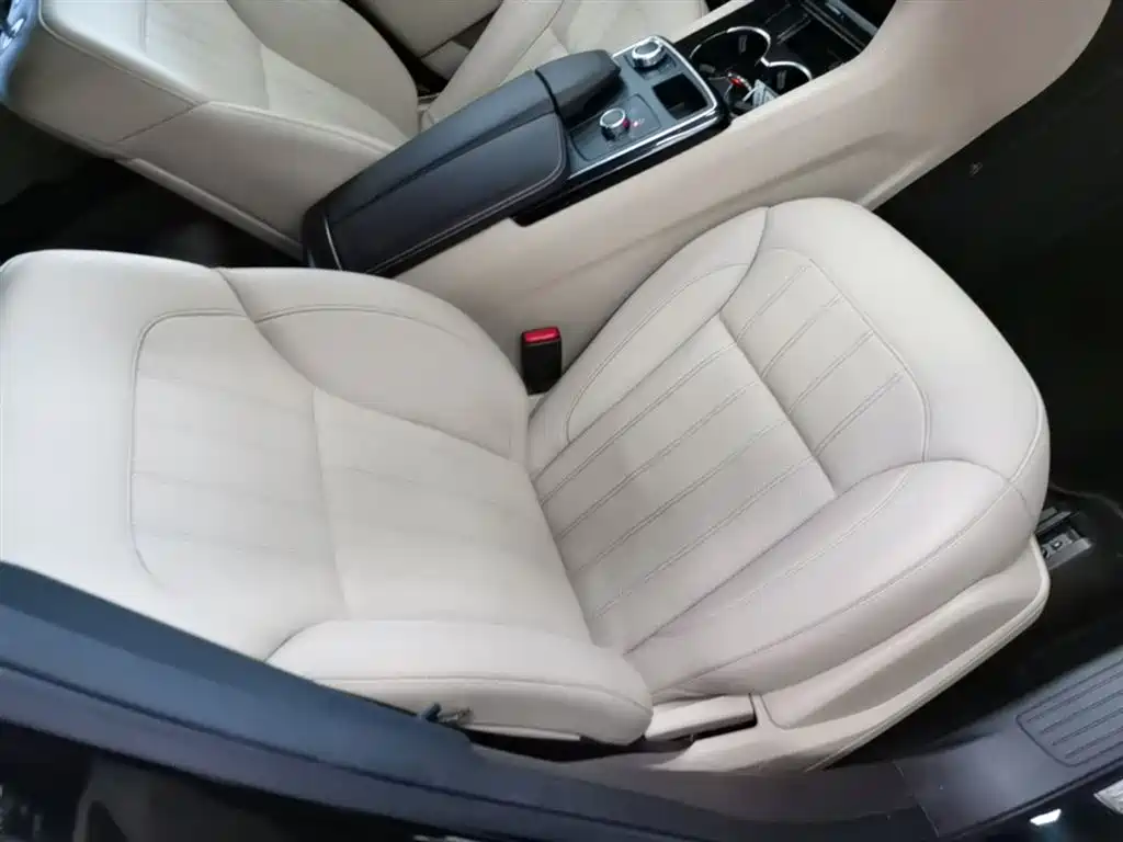 Mercedes-Benz GLE 2018 — фото 25