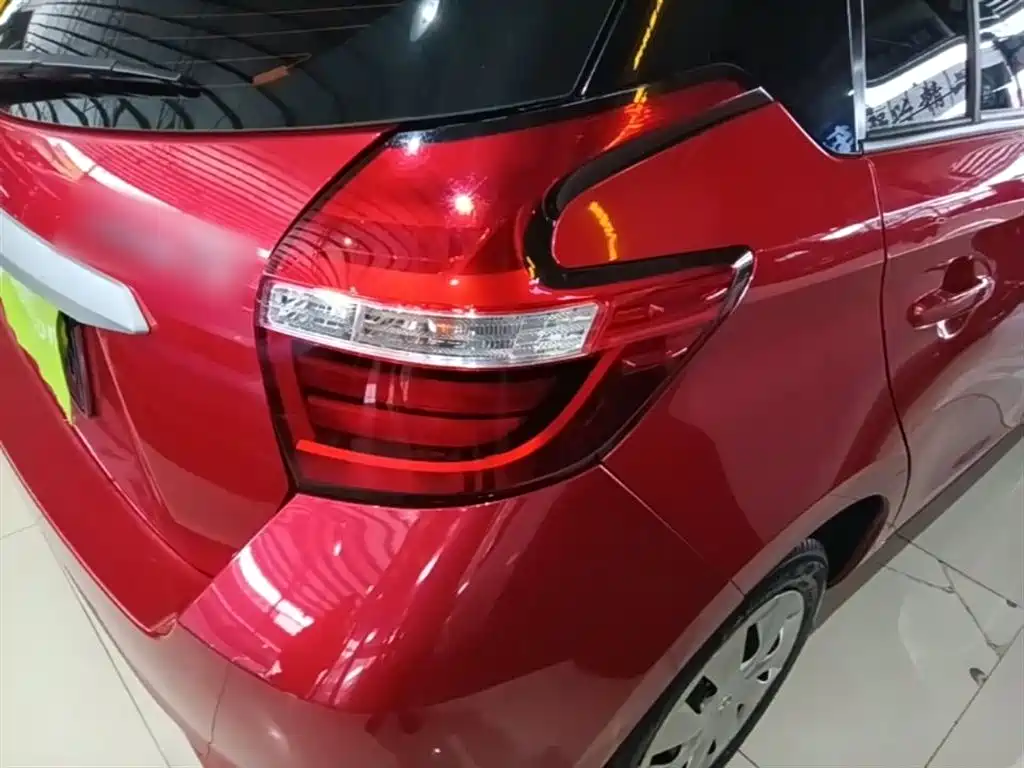 Toyota Vios FS 2018 — фото 8