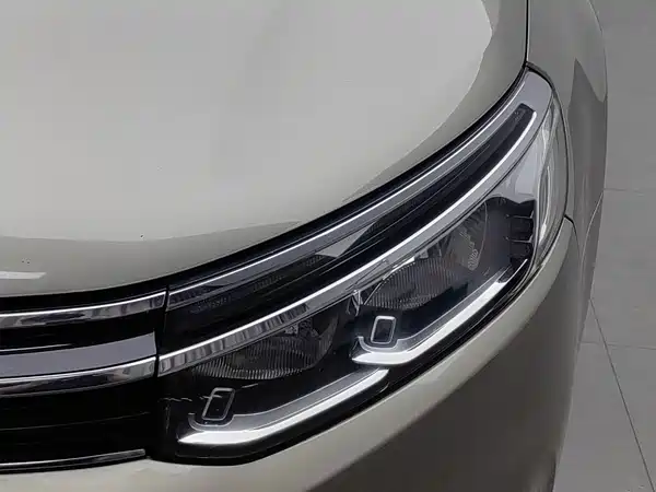 Citroën C5 2019