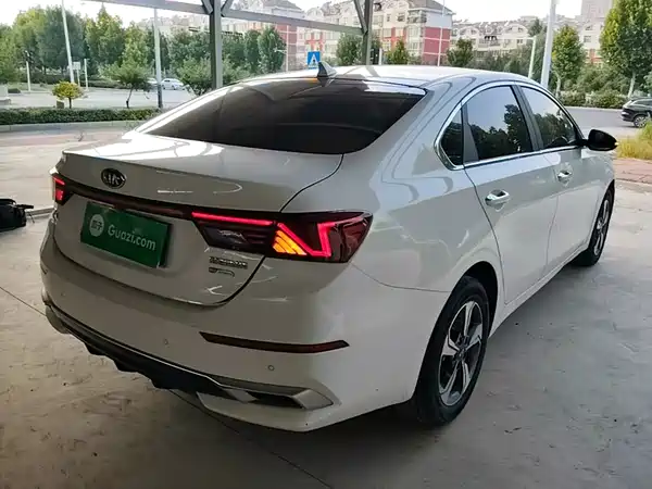 Kia K3 2020