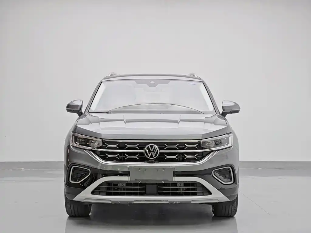 Volkswagen Tayron 2023