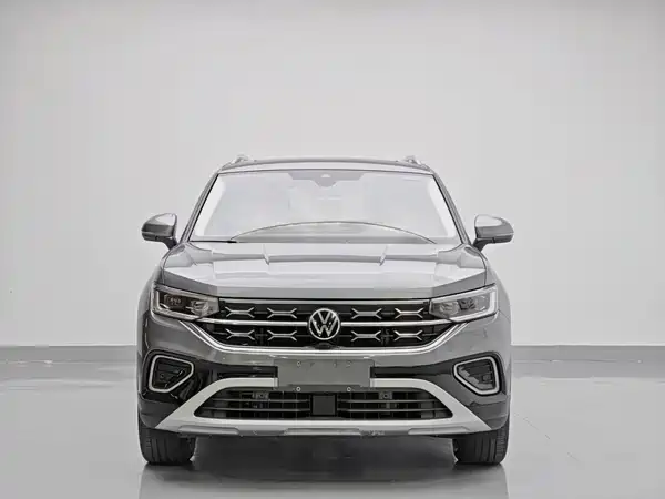 Volkswagen Tayron 2023