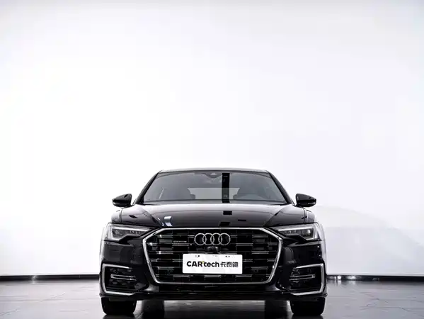 Audi A6L 2024