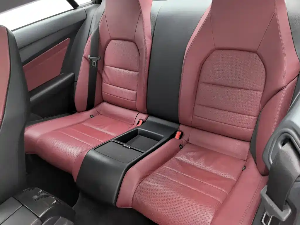 Mercedes-Benz E-Class 2015 — фото 15