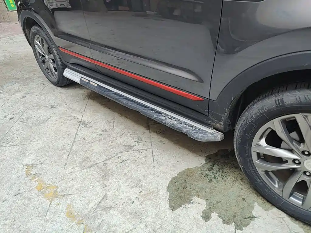 Changan CS55PLUS 2022 — фото 21