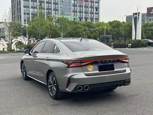 Chery Arrizo 8 2025