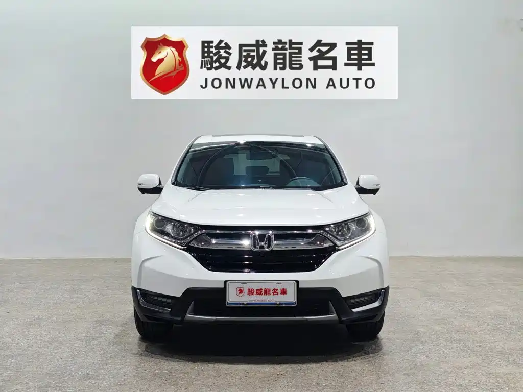 Honda CR-V 2019