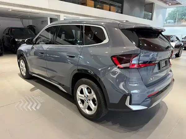 BMW X1 2023