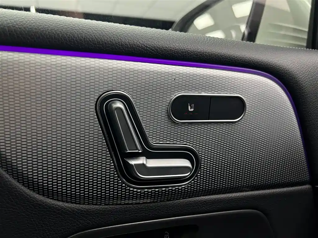Mercedes-Benz GLB 2020 — фото 14