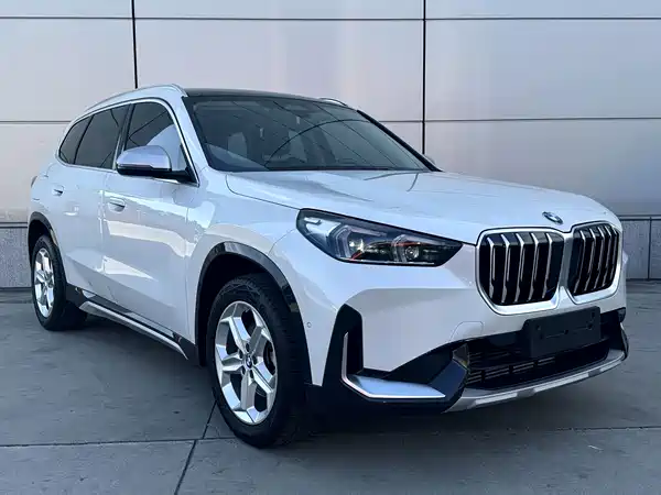 BMW X1 2023