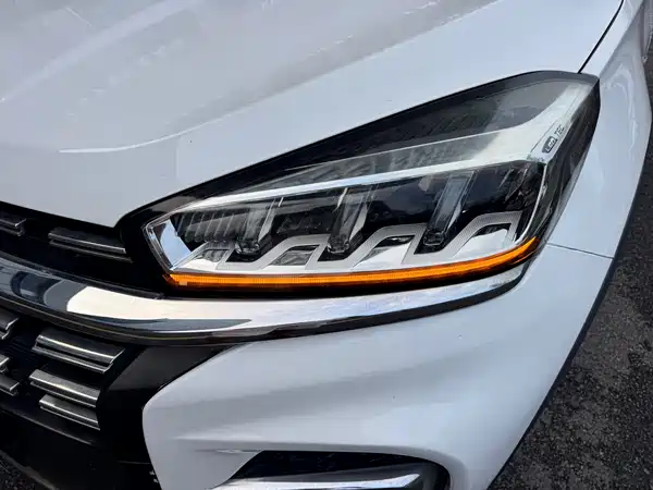 Chery Tiggo 8 2019