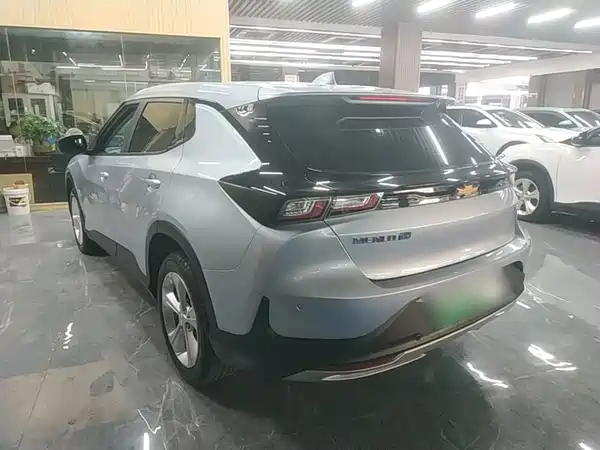 Chevrolet Have a Smooth Tour 2024
