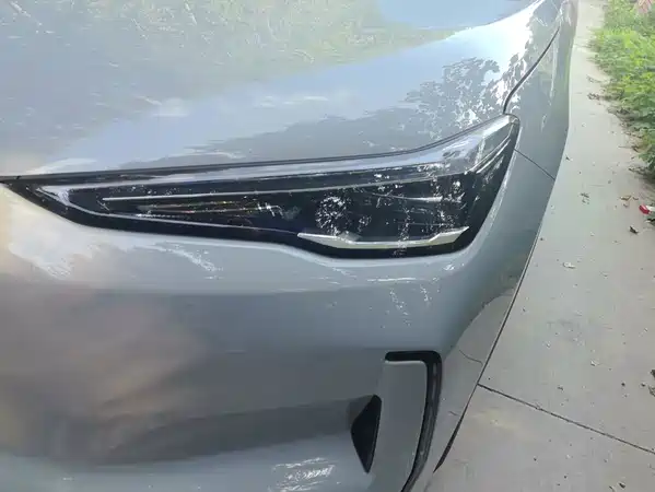 Geely Galaxy E5 2025