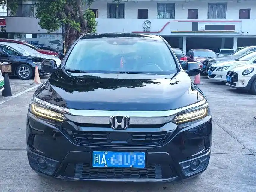 Honda Breeze 2020 — фото 2