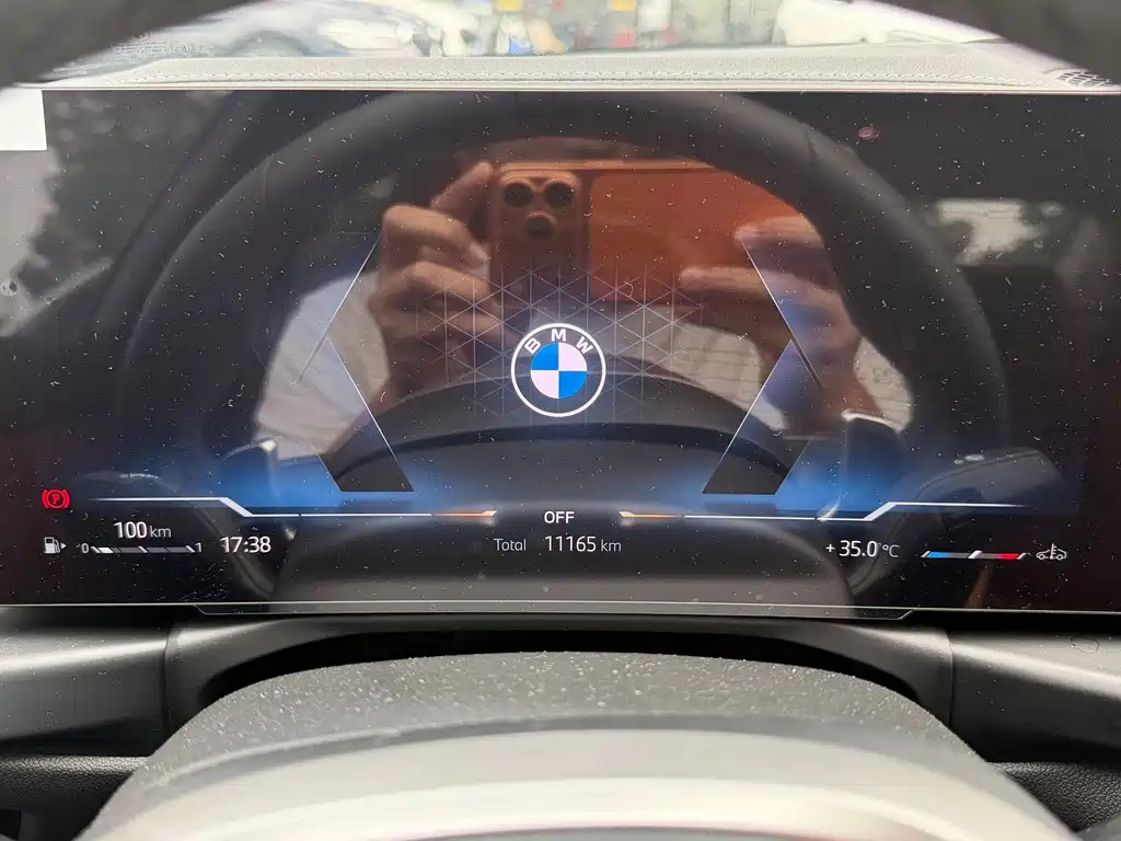 BMW 3 Series 2024 — фото 11