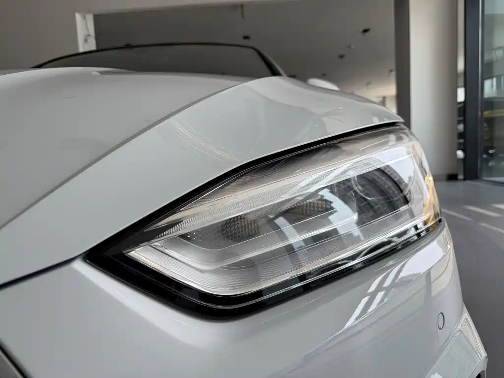 Audi A5 2018 — фото 11